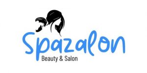 Spazalon Horizontal Logo